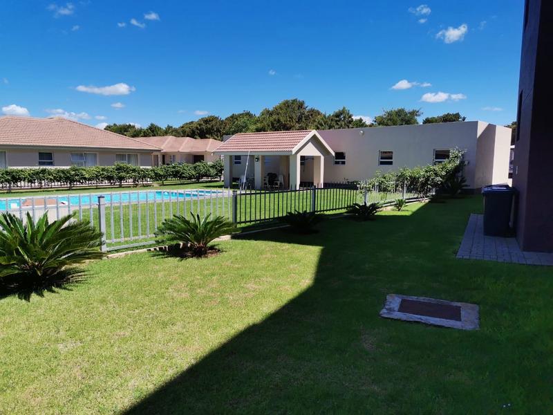 To Let 2 Bedroom Property for Rent in Hartenbos Central Western Cape